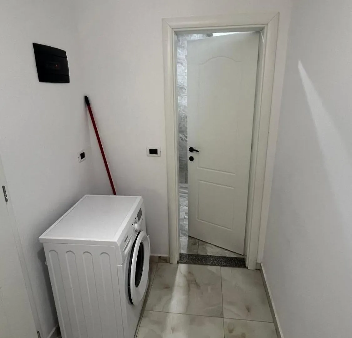 Apartment Hotel Hafuzi Durres