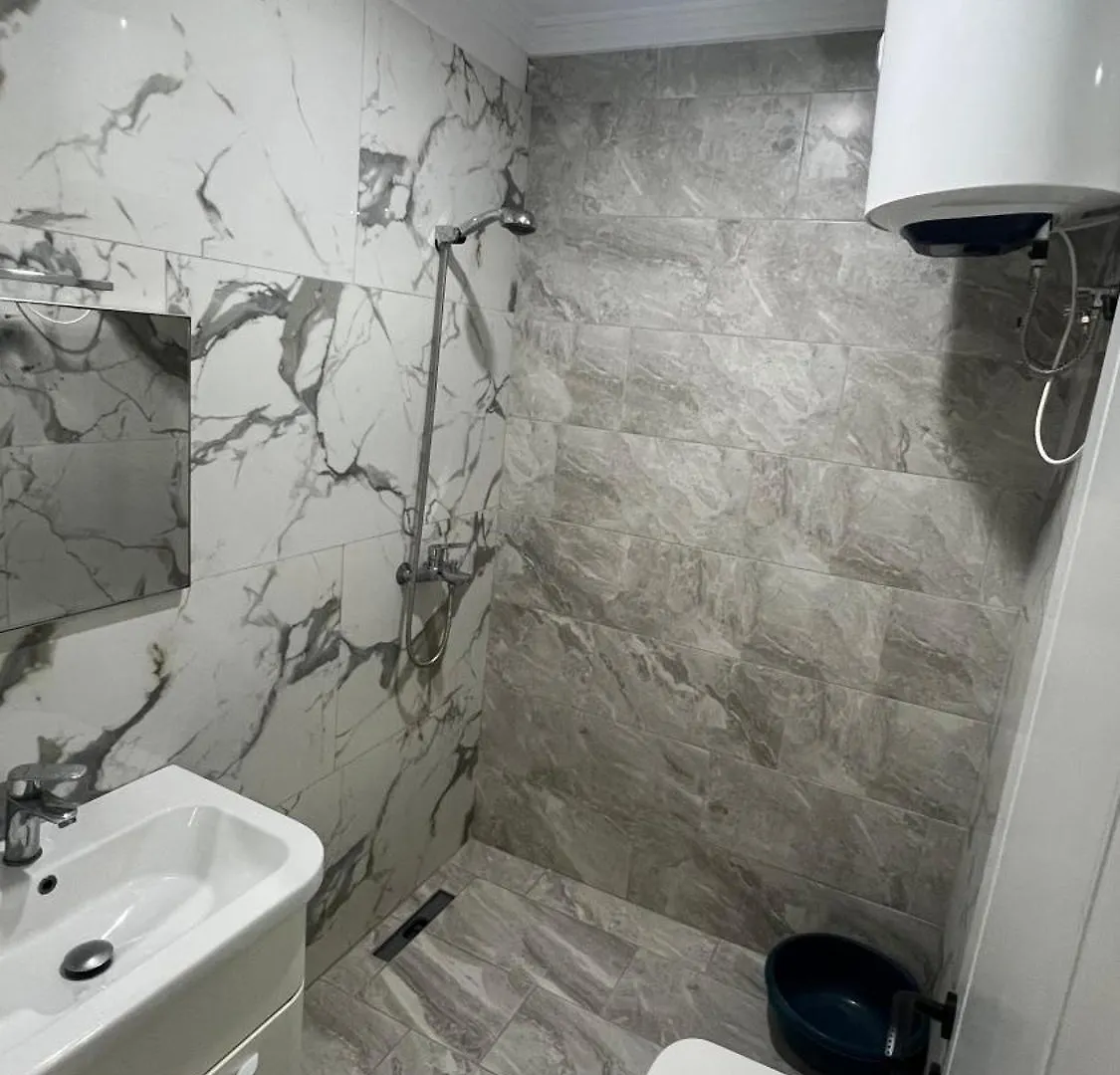 Hotel Hafuzi Durres Apartment