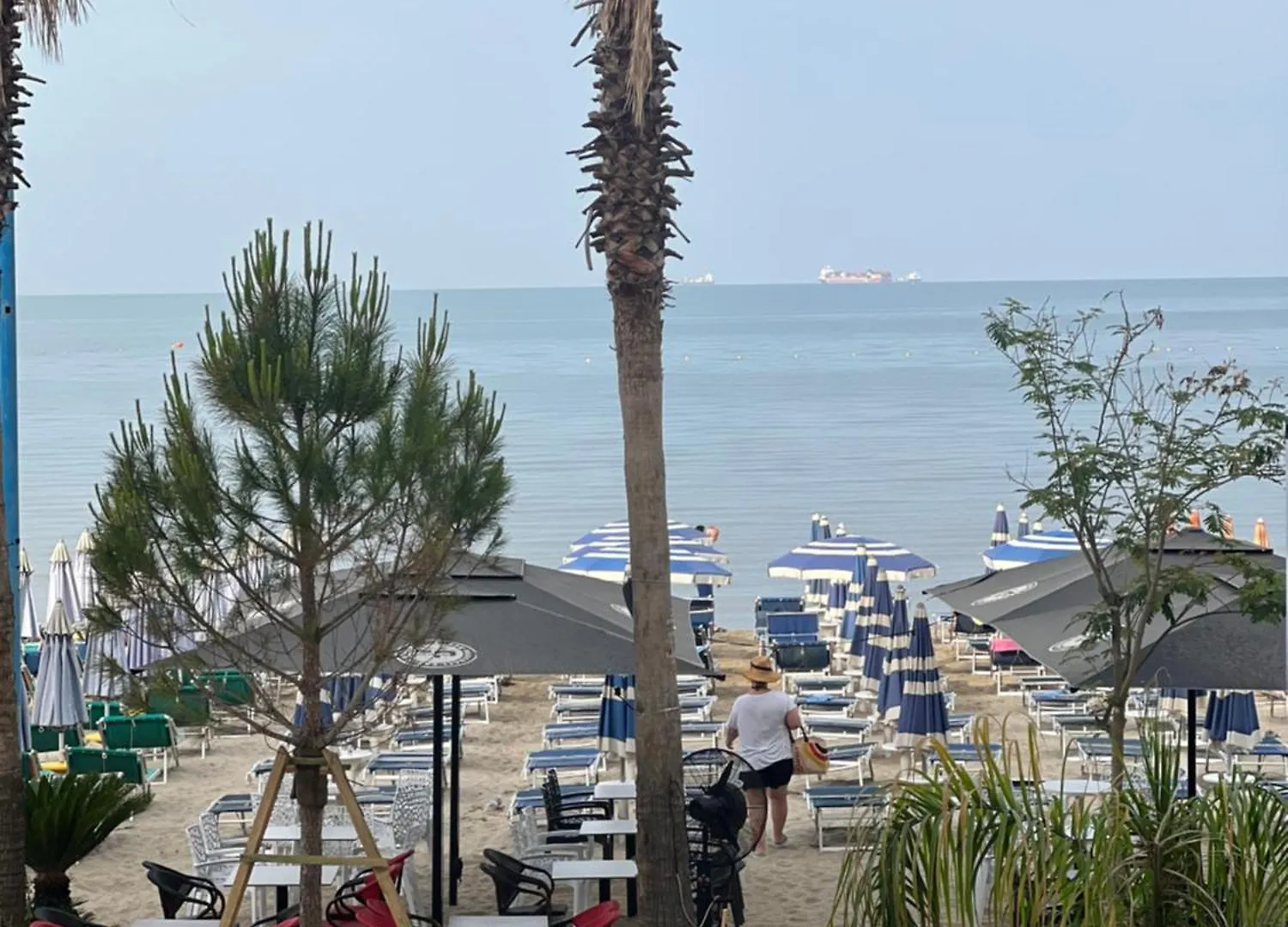 Apartamento Hotel Hafuzi Durrës