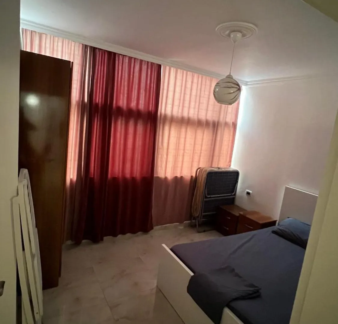 Hotel Hafuzi Durres 0*,  Albania