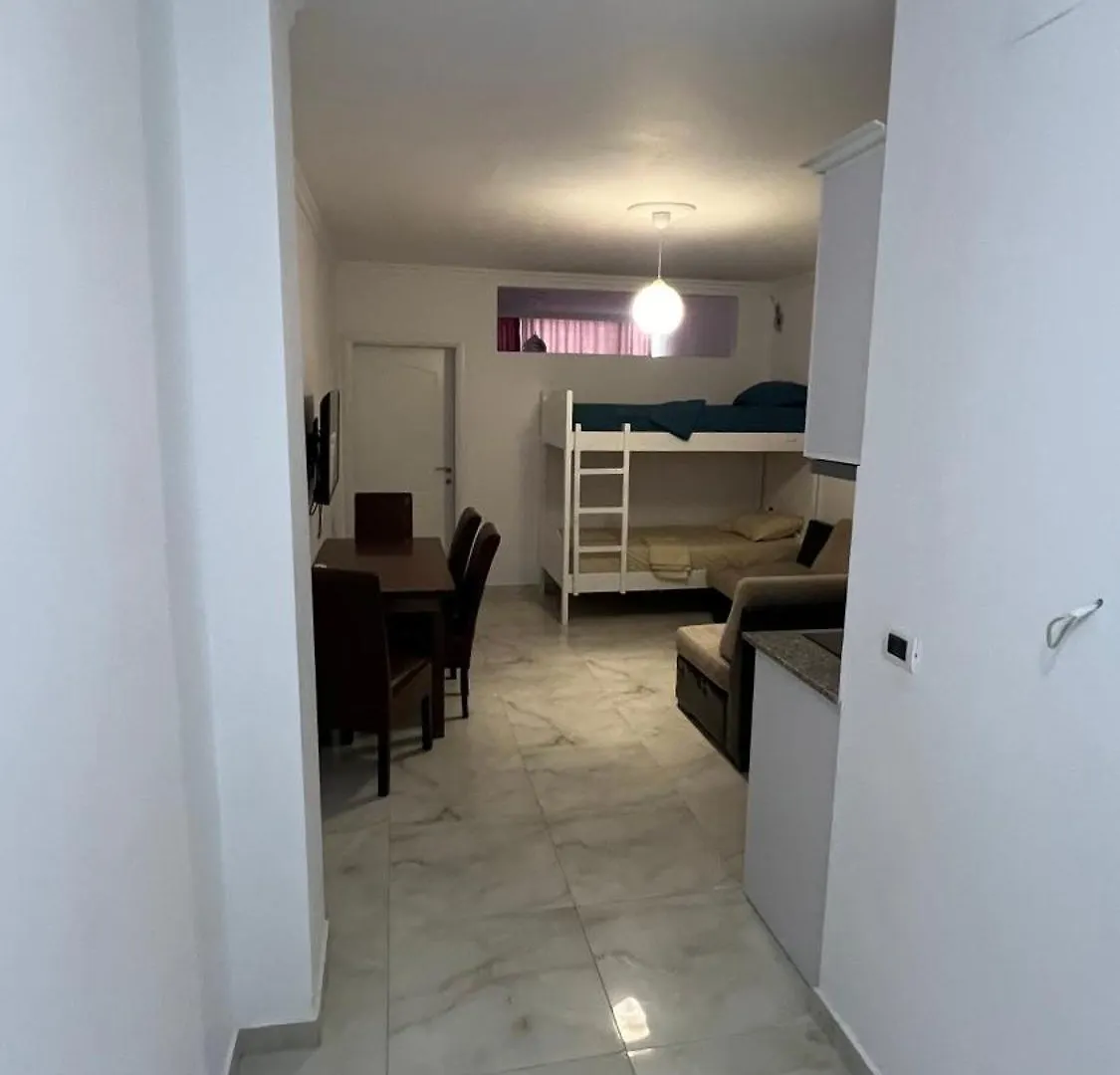 Hotel Hafuzi Durres Apartment